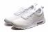 Nike Air Max Tavas Platinium Neutral Grey Running Shoes Trainers NEU OVP 705149-022