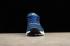 Nike Air Max Tavas Running Shoes Dark Blue Grey White Black Glow 705149-406