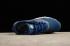 Nike Air Max Tavas Running Shoes Dark Blue Grey White Black Glow 705149-406