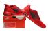 Zapatos para correr Nike Air Max Tavas University Rojo Borgoña Negro 705149-601