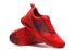Zapatos para correr Nike Air Max Tavas University Rojo Borgoña Negro 705149-601