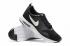Sepatu Lari Nike Air Max Tavas Pelatih Pria Hitam Putih Hitam 705149-009