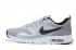 Nike Air Max Tavas SE Men Running Shoes Light Grey Black 705149