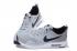 Nike Air Max Tavas SE Men Running Shoes Light Grey Black 705149