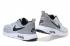 Nike Air Max Tavas SE Men Running Shoes Light Grey Black 705149