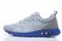 Nike Air Max Tavas SE Men Running Shoes Light Grey Green 705149