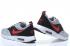 Nike Air Max Tavas SE Men Running Shoes Light Grey Red Black 705149