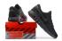 Nike AIR MAX 零 QS 男士跑鞋黑色深灰色 788695-001