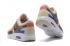 Nike AIR MAX Zero QS 블랙 라이트 애쉬 콜드 애쉬 여성 운동화 881173-101, 신발, 운동화를
