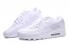 Nike Air Max 90 ZERO QS X White Off Pure White 537384-111