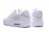 Nike Air Max 90 ZERO QS X Beyaz Kapalı Saf Beyaz 537384-111 .