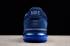 Nike Air Max LD ZERO Blaue Lauftrainingsschuhe 848624-400