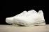 Zapatillas para correr Nike Air Max LD ZERO Pure White 896495-100