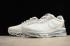 Nike Air Max LD ZERO reflexní čistě bílé běžecké boty 911180-002