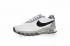 Nike Air Max LD Zero Blanc Noir Gris Chaussures de sport 848624-101