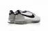 Спортивная обувь Nike Air Max LD Zero White Black Grey 848624-101