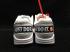 Nike Air Max ZERO QS X Hvid Off White Orange Reflekterende Just Do It 917691-100