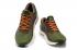 Nike Air Max Zero 0 QS Army zöld barna rizs fehér férfi tornacipő 789695-007