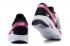 Nike Air Max Zero 0 QS สีดำพลัมสีแดงสีขาวรองเท้าผ้าใบผู้หญิงรองเท้า 789695-013