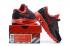 Nike Air Max Zero 0 QS Negro Rojo Niñas Niños Zapatillas Zapatos 789695-019
