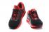 Nike Air Max Zero 0 QS crne crvene tenisice za djevojčice i dječake 789695-019