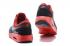 Nike Air Max Zero 0 QS שחור אדום בנות בנים נעלי סניקרס 789695-019