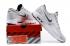 Nike Air Max Zero 0 QS Gris Negro Blanco Hombres Zapatillas Zapatos 789695-004