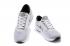 Nike Air Max Zero 0 QS รองเท้าผ้าใบผู้ชายสีเทาสีดำสีขาว 789695-004