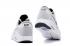 Nike Air Max Zero 0 QS Cinza Preto Branco Tênis Masculinos 789695-004