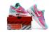 Nike Air Max Zero 0 QS Lake Blue Cherry Red White Girls Giày thể thao nam 789695-014