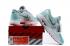 Nike Air Max Zero 0 QS Lake Blue Ljusgrå Vit Dam Sneakers Skor 789695-015