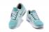 Nike Air Max Zero 0 QS Lake Blue Light Grey White Damen Sneakers Schuhe 789695-015