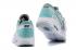 Nike Air Max Zero 0 QS Lake Blue Ljusgrå Vit Dam Sneakers Skor 789695-015