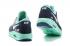 Nike Air Max Zero 0 QS Lake สีน้ำเงินเข้มสีเขียวเด็กผู้หญิงรองเท้าผ้าใบรองเท้า 789695-017