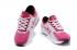 Nike Air Max Zero 0 QS Plum Rouge Blanc Noir Femmes Baskets Chaussures 789695-016