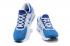Nike Air Max Zero 0 QS רויאל כחול שחור לבן נעלי סניקרס לגברים 789695-005