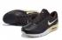Ανδρικά παπούτσια για τρέξιμο Nike Air Max Zero QS Μαύρο ανοιχτό κίτρινο λευκό 789695