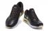 Nike Air Max Zero QS Chaussures de course pour hommes Noir Jaune clair Blanc 789695