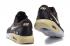 Nike Air Max Zero QS Chaussures de course pour hommes Noir Jaune clair Blanc 789695