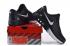 Nike Air Max Zero QS รองเท้าวิ่งผู้ชายสีดำสีขาว 789695
