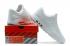 Nike Air Max Zero QS 男款跑步鞋白色全色 789695
