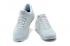 Nike Air Max Zero QS รองเท้าวิ่งผู้ชายสีขาวทุกสี 789695