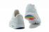 Мъжки маратонки Nike Air Max Zero QS, бели, всички цветни 789695