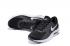 Nike Air Max Zero QS NikeID Negro Blanco Zapatos para correr 789695-009
