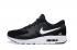Nike Air Max Zero QS NikeID שחור לבן גברים נשים נעלי ריצה 789695-009
