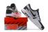 Nike Air Max Zero QS Tênis de corrida masculino branco 789695-102