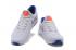 Nike Air Max Zero QS bijele muške tenisice za trčanje 789695-105