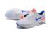 Nike Air Max Zero QS bijele muške tenisice za trčanje 789695-105
