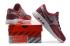 tênis de corrida masculino Nike Air Max Zero QS vermelho 857661-600
