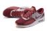 Nike Air Max Zero QS červené pánské běžecké boty 857661-600